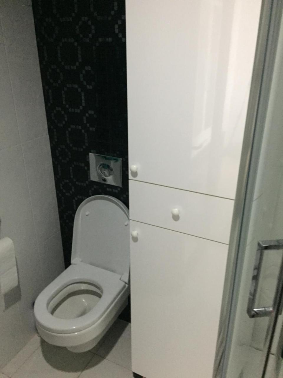 Sea Towers 2309 Apartment Batumi Exterior foto
